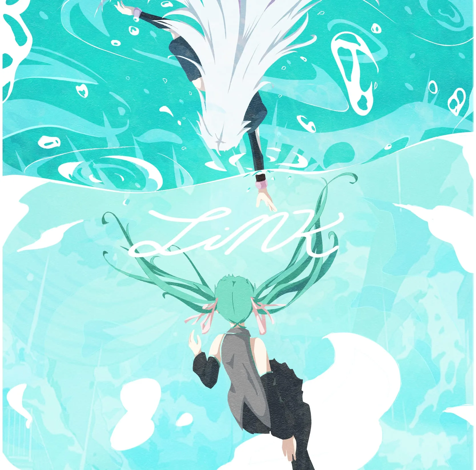CDジャケット
